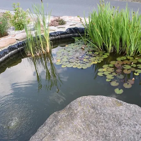 Apartment Auszeit Ausblick Geising