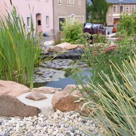 Auszeit Ausblick Apartment