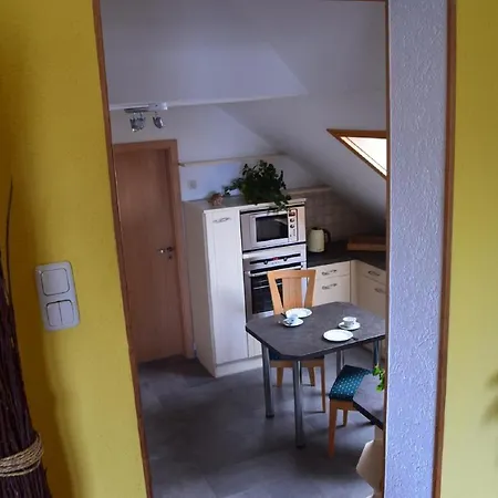 Auszeit Ausblick Apartment *