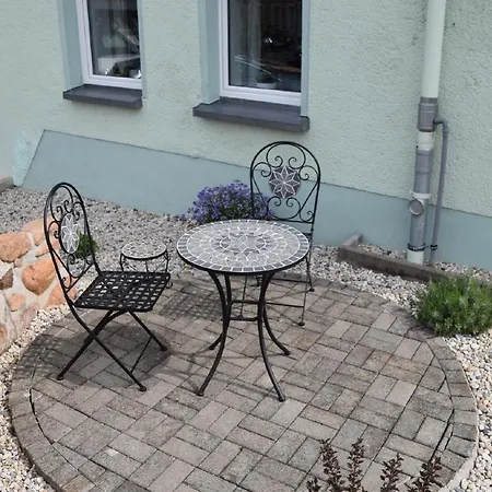 Auszeit Ausblick Apartment *