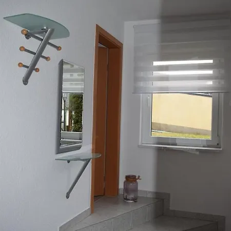 Auszeit Ausblick Apartment