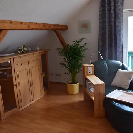 Auszeit Ausblick Geising