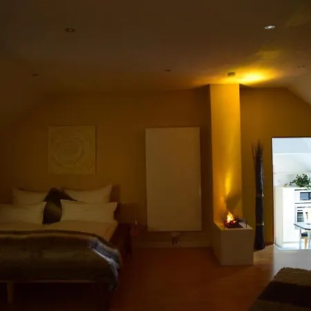 Auszeit Ausblick Apartment *