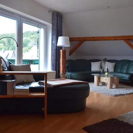 Auszeit Ausblick Geising