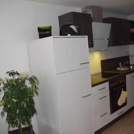 Auszeit Ausblick Apartment Geising