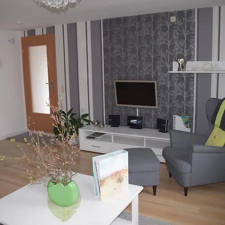 Auszeit Ausblick Apartment