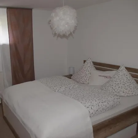 Apartment Auszeit Ausblick Geising