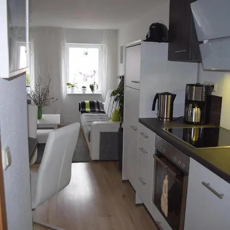 Auszeit Ausblick Apartment Geising