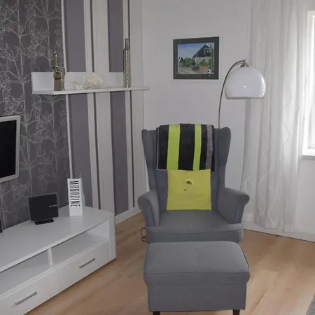 Apartment Auszeit Ausblick *