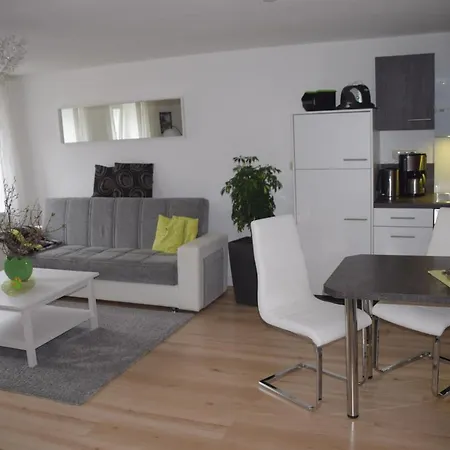 Apartment Auszeit Ausblick Geising