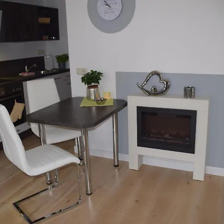 Auszeit Ausblick Apartment Geising