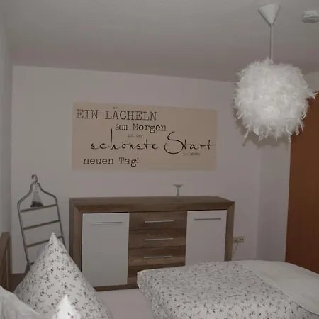 Apartment Auszeit Ausblick *