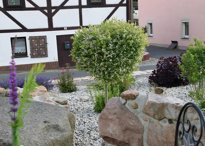 Auszeit Ausblick * Geising