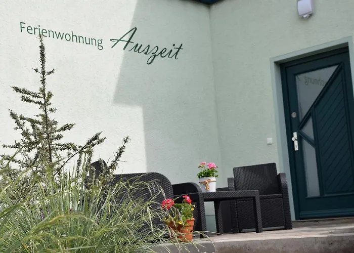 Auszeit Ausblick Гайзинг