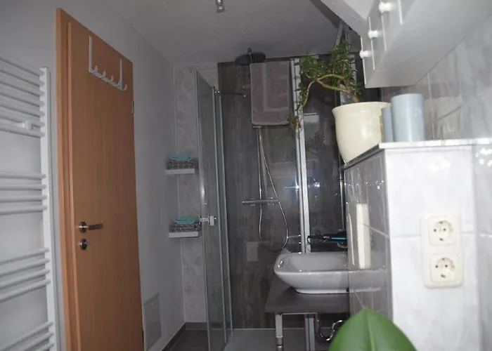 Auszeit Ausblick Апартаменты Гайзинг