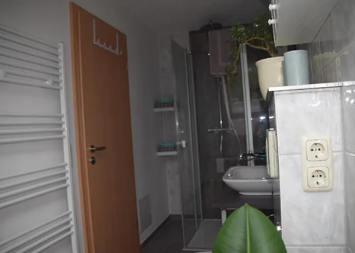 Апартаменты Auszeit Ausblick