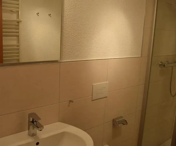 Апартаменты Auszeit Ausblick Гайзинг