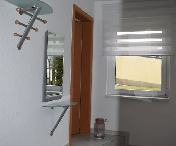 Auszeit Ausblick Апартаменты