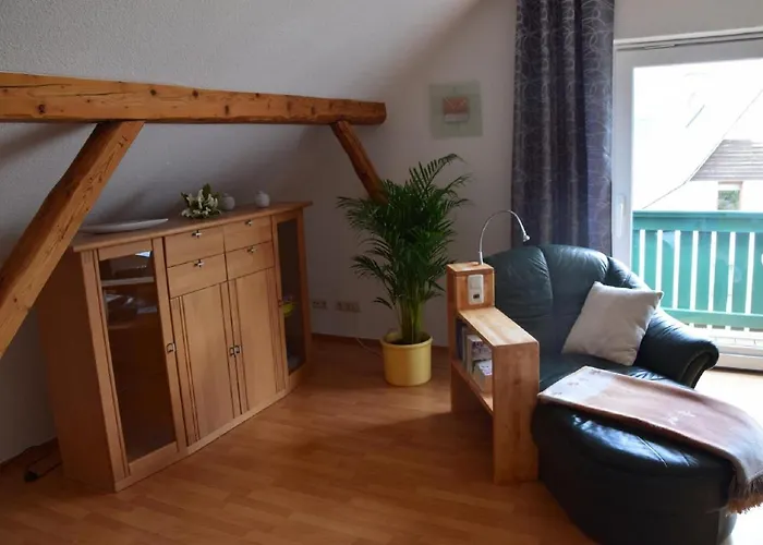 Auszeit Ausblick Гайзинг