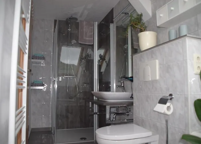 Auszeit Ausblick Апартаменты Гайзинг