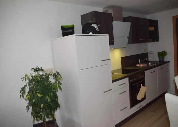 Auszeit Ausblick Апартаменты Гайзинг