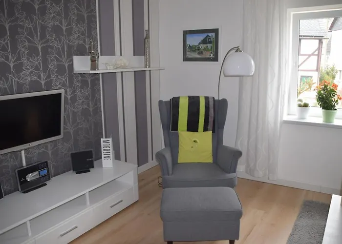 Апартаменты Auszeit Ausblick *